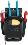 FESA Small Leather Tool Pouch by FESA