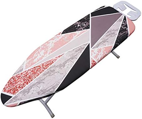 Ironing Board Cover and Pad Extra Thick Padding 19 X 52 Inch Fits Large and by Eopocdor