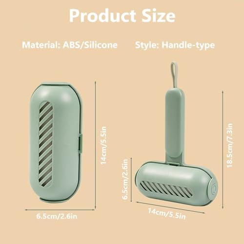 Reusable Lint Roller - Image 7