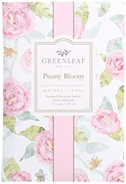 GREENLEAF Large Scented Sachet by GreenleafGifts