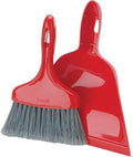 Libman 906 Dust Pan with Whisk Broom by TheLibmanCompany