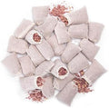 Lavande Sur Terre Pack of 24 Cedar Sachets Bag, Home Fragrance Sachet by LavandeSurTerre