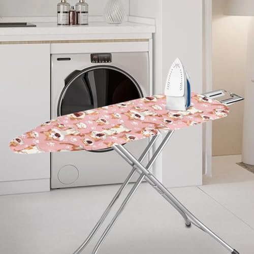 Cute Cat Ironing Board Cover Stylish - Image 2