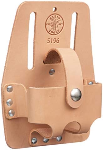 Klein Tools 5196 Tape Measure Holder - Image 3