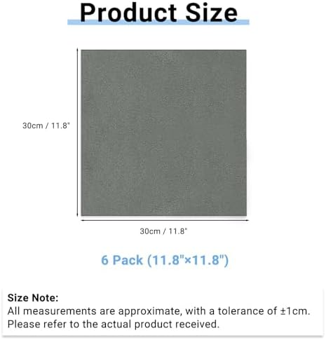 Microfiber Cleaning Cloth - Image 6