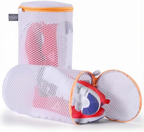 Kimmama Shoe Washing Machine Bag, Laundry Bag by Kimmama