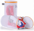 Kimmama Shoe Washing Machine Bag, Laundry Bag by Kimmama