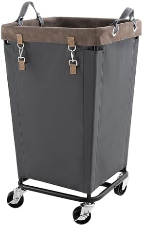 StorageWorks 160L Laundry Basket by StorageWorks