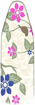 Mabel Home Ironing Board Padded Cover, 100% Cotton by Mabel+Home