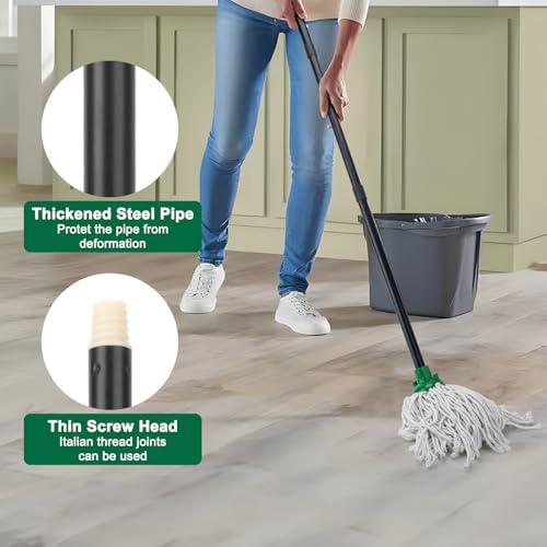 KeFanta Mop for Floor Cleaning - Image 2