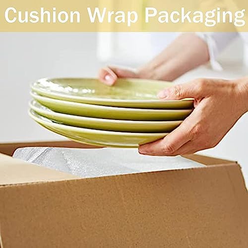 12"x 70' Foam Wrap Rolls for Moving Packing Foam Roll Packing Materials - Image 7