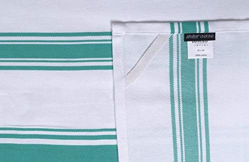 AMOUR INFINI Cotton Kitchen Towels - Image 4