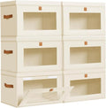 DIMJ Storage Bins with Lids by DiMJ