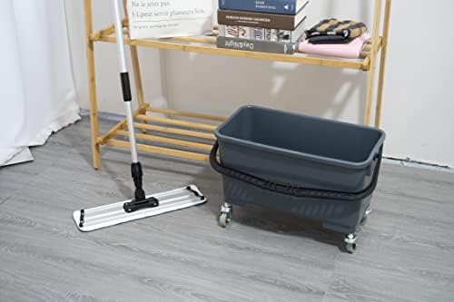 Matthew Cleaning Microfiber Finish Bucket - Image 4