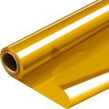 PerkHomy Clear Cellophane Wrap Roll 16" 3 Mil Thick Cellophane by PerkHomy