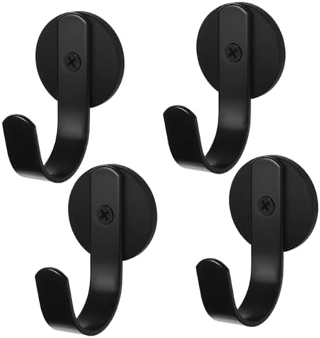 Magnetic Wreath Hanger, Heavy Duty Magnets by YUANQIAN