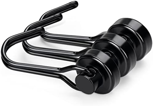 E BAVITE Swivel Swing Magnetic Hooks, 2026 Cruise Essentials - Image 5