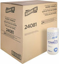 Genuine Joe Household Paper Towels, 200 Sheets/Roll by GenuineJoe