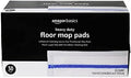 Amazon Basics Heavy Duty Disposable Floor Cleaning Mopping Pads by AmazonBasics