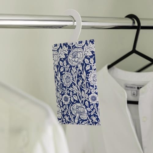 The Master Herbalist Scented Wardrobe Freshener Sachets in a William Morris - Image 6