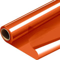PerkHomy Clear Cellophane Wrap Roll 16" 3 Mil Thick Cellophane by PerkHomy