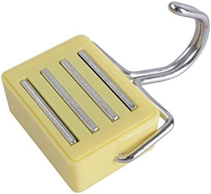 Super Strong Magnetic Hooks Set of 3 - Image 3