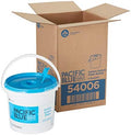 Georgia-Pacific Pacific Blue Select Surface System Wiper Bucket By GP PRO by Georgia-Pacific