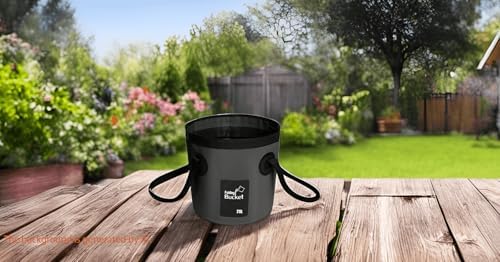BANCHELLE 2 PCS Collapsible Bucket - Image 3