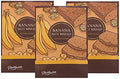 Simplicity Scents Banana Nut Bread Scented Sachets Pack of 3, Everyday by FloralSimplicity