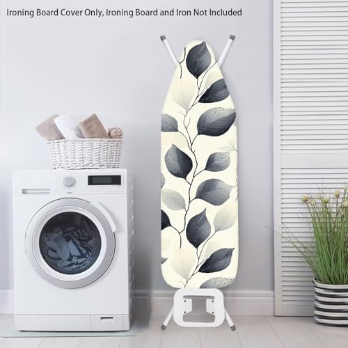 Ironing Board Cover and Pad - Image 3
