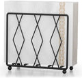 Napkin Holder for Table, Modern Metal Napkin Holders for Paper Napkins & by LWSFF