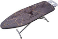 Ironing Board Cover, Thick Padding Heat Reflective Ironing Board Covers by Unknown