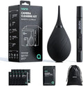 llano 5-in-1 Camera Cleaning Kit Lens Cleaning Kit by TheHorizonofPossibility