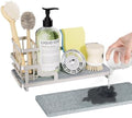 Consumest Sponge Holder for Kitchen Sink by Consumest