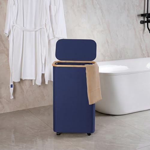 efluky Slim Laundry Hamper - Image 5