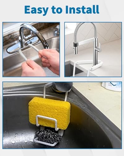 Sink Sponge Holder - Image 5