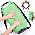 Shinylin Portable Hand Wash Bag by Shinylin