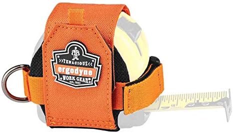 Ergodyne - 19770 Squids 3770 Tape Measure Holder by Ergodyne