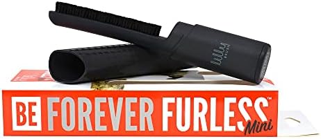 Lilly Brush Forever Furless Mini Pet Hair Remover Brush | Portable Lint Roller - Image 6