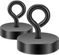 Neosmuk Magnetic Eye Bolt Hooks, 60lb Cruise Cabin Hooks by Neosmuk