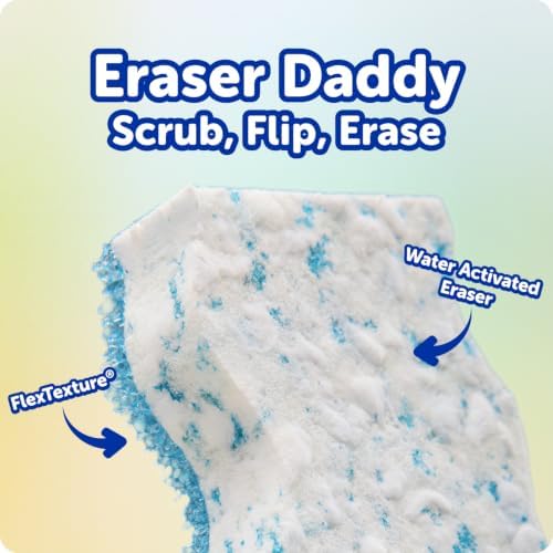 Scrub Daddy Eraser Sponge - Image 2