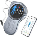 RENPHO Smart Tape Measure with Large Display, Fitness Shape, Measure by RENPHO
