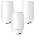 AQUA CREST 7027W Filter Replacement by AQUACREST