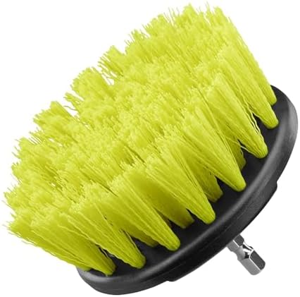 RYOBI Multipurpose Cleaning KIT 4-PIECE - Image 4