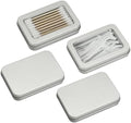 HAOGUAGUA 4 Pcs Travel Containers by HAOGUAGUA