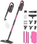 Schenley 19-in-1 Steam Mop for Floor Cleaning by Schenley