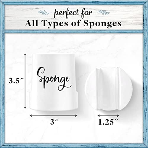 Home Acre Designs Sponge Holder - Image 3