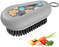 Fruit and Vegetable Brush by Unknown