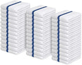 Avalon Towels Terry Bar Mop Towels Size 16"x19" – Absorbent and Durable by AvalonTowels