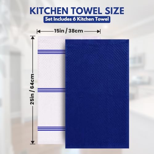Infinitee Xclusives Kitchen Towels - Image 4